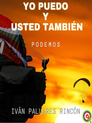 cover image of YO PUEDO Y USTED TAMBIÉN